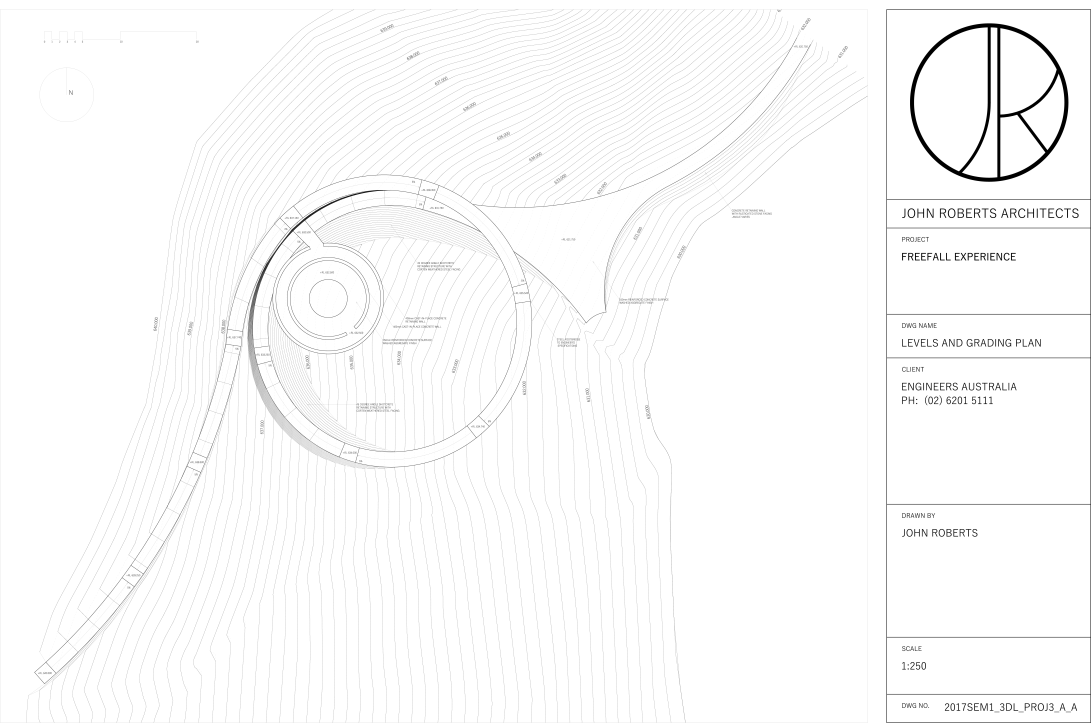 Project3_LevelsandGradingPlan_FINAL